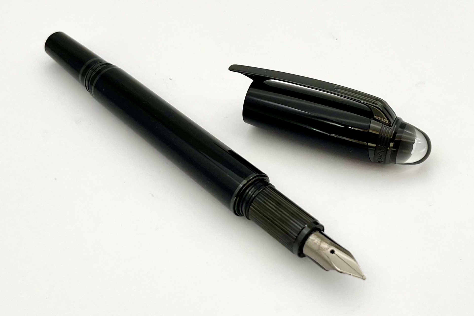 MontblancMB129745StarWalkerBlackCosmosResinFP_1